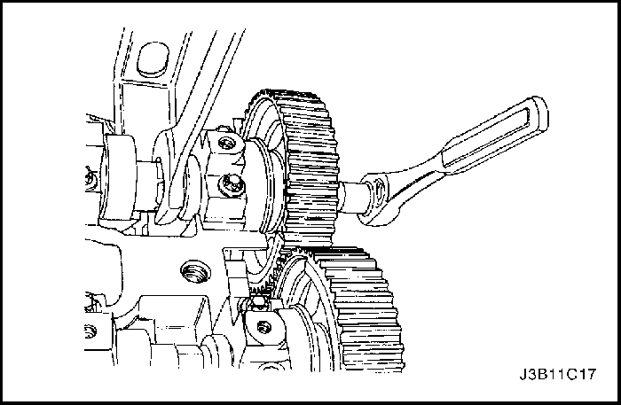 J3B11C17