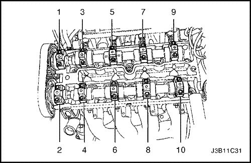J3B11C31