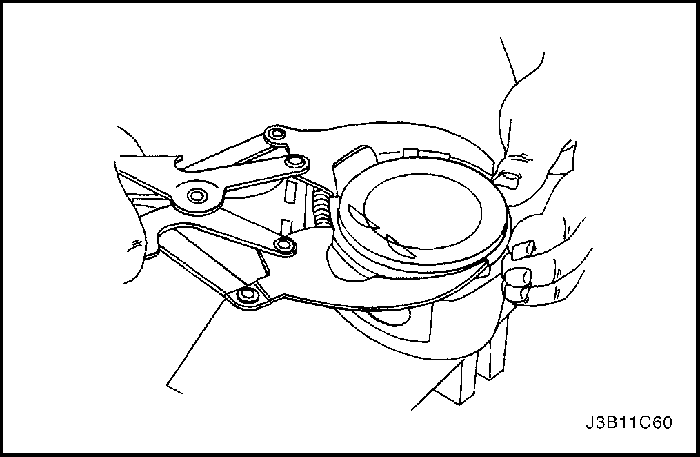 J3B11C60