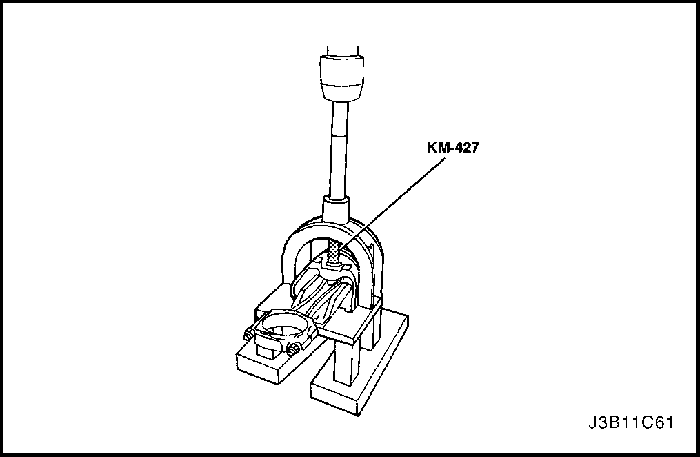 J3B11C61