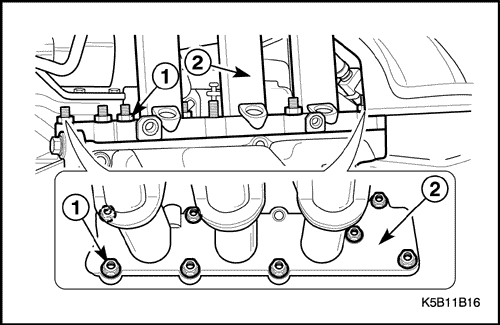 K5B11B16