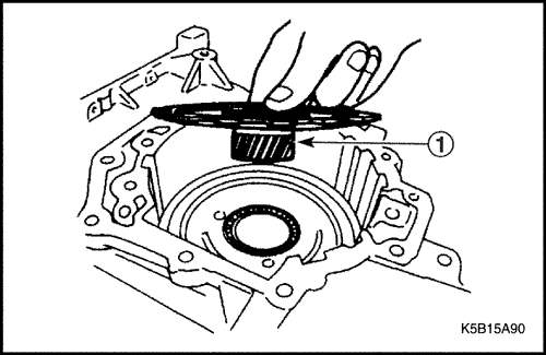 K5B15A90