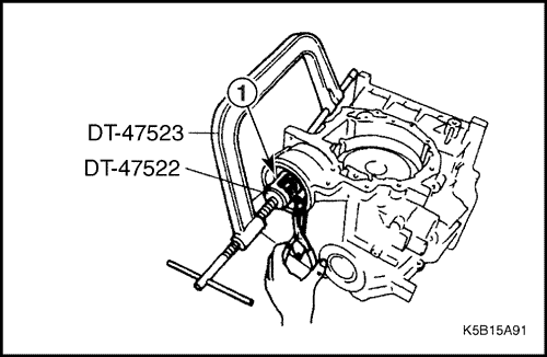 K5B15A91