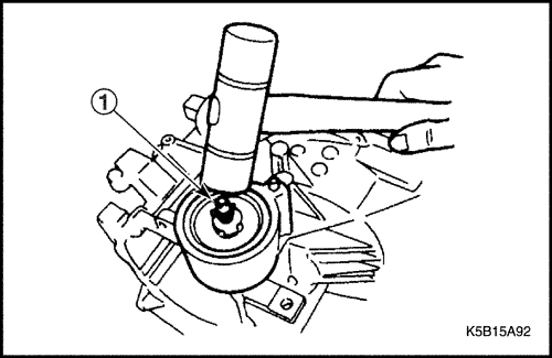 K5B15A92