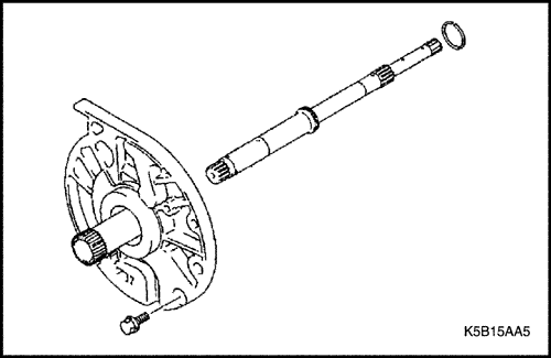 K5B15AA5