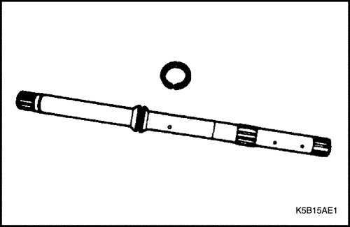 KK5B15AE1