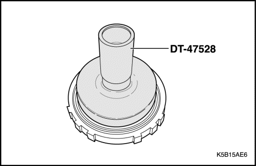 KK5B15AE6