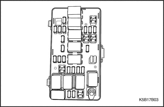 K5B17B03