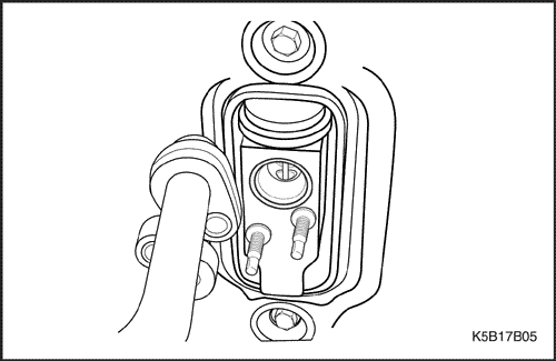 K5B17B05