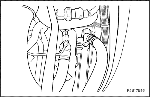 K5B17B16