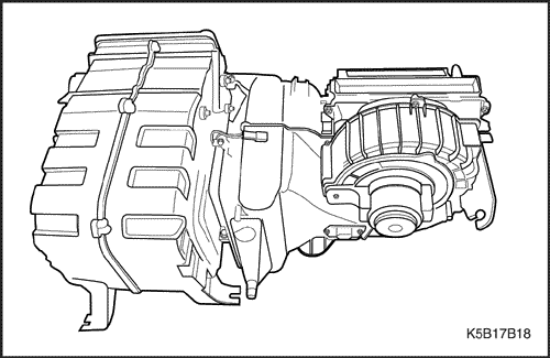 K5B17B18