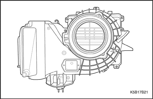 K5B17B21