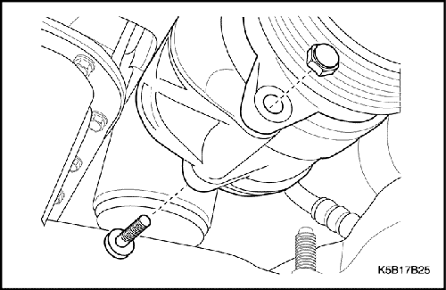 K5B17B25