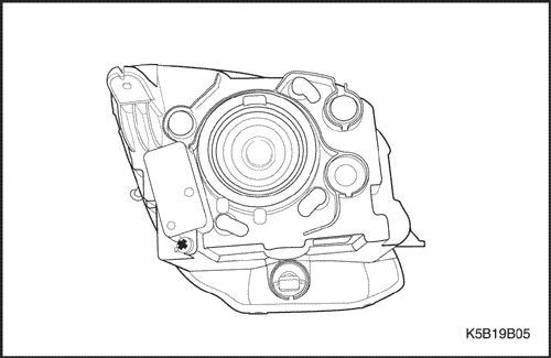 K5B19B05