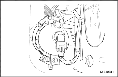 K5B19B11