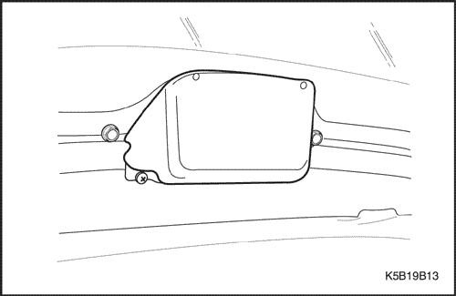 K5B19B13
