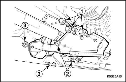 K5B25A15