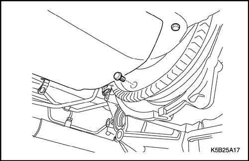 K5B25A17