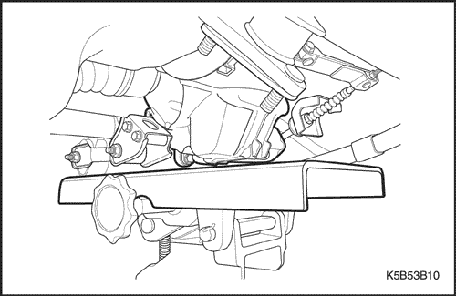 K5B53B10
