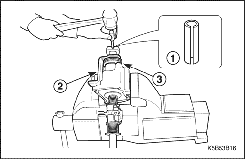 K5B53B16
